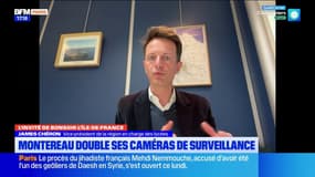 “Cela ramène de la sérénité”: la présence de la police à la sortie des lycées a été renforcée 