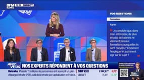 Avec vous - Mercredi 19 février