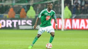 Ismaël Diomandé