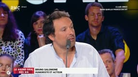 Qu’est-ce que la "misophonie"? La réponse de Bruno Salomone sur RMC