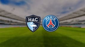 Le Havre – PSG : à quelle heure et sur quelle chaîne suivre le match ?
