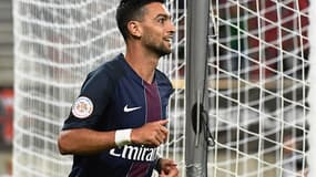 Javier Pastore