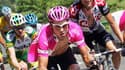 Jan Ullrich et Ivan Basso