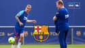 Mercato : Koeman explique le retour de Griezmann à l’Atlético
