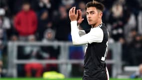 Paulo Dybala