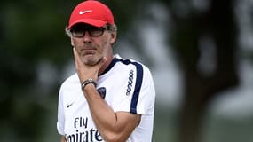 Laurent Blanc