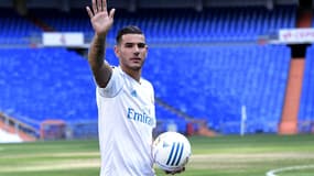 Theo Hernandez