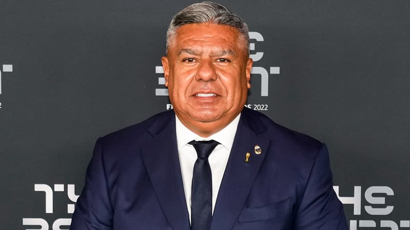 Le président de la Fédération argentine mis en examen pour évasion fiscale