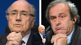 Justice : le procès Platini/Blatter s'ouvre ce mercredi (avec sans doute Infantino au centre des débats)