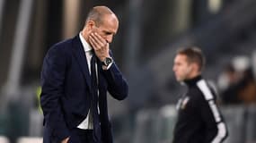 Massimiliano Allegri