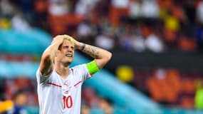 Granit Xhaka