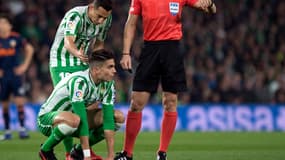 Marc Batra (Betis)