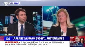 La lourde facture de la non-censure du PS – 04/02