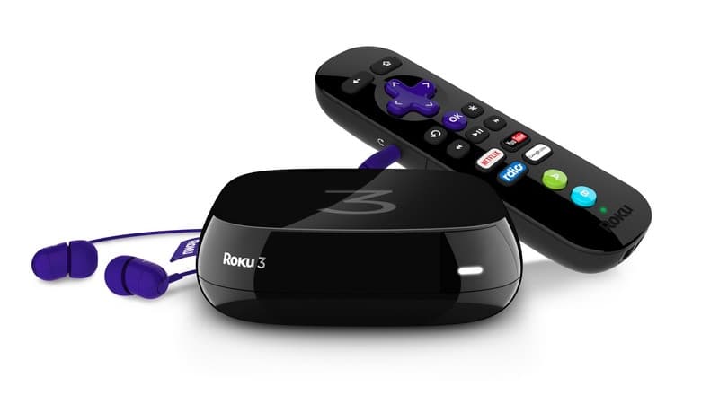 Roku 3