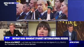 Story 1 : Netanyahou, mandat d'arrêt international requis - 20/05