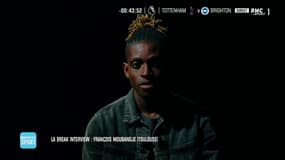 François Moubandje : "Au TFC, j'ai fait un peu le tour"