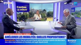 Municipales 2026 à Contes : quelles propositions pour améliorer la circulation ?
