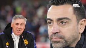Real : "Avec ses idées, le Barça va s'améliorer", Ancelotti optimiste pour Xavi 