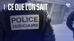 Ce que l'on sait sur les fusillades qui ont trois morts et douze blessés à Marseille ce week-end