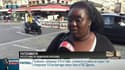 Il sauve un enfant suspendu dans le vide: "C'est comme Superman ou Batman qui sauve des enfants", confie la compagne de Mamoudou Gassama 