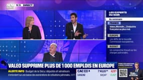 Good Evening Business : Partie 2  - 27/11