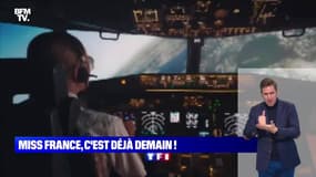 Miss France,  c'est déjà demain - 10/12