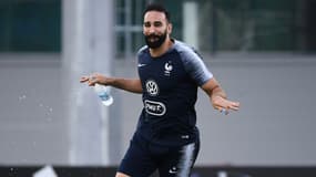 Adil Rami 