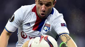 Mathieu Valbuena