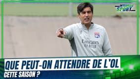 Ligue 1 : Que peut-on attendre de l’OL cette saison ?