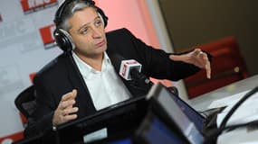 De 7h à 9h suivez en direct la matinale de Jean-François Achilli sur RMC.fr