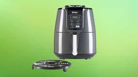 Cet Airfryer Ninja est le plus demandé d'Amazon : il est à moins de 100 euros
