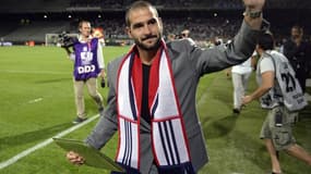 Lisandro Lopez