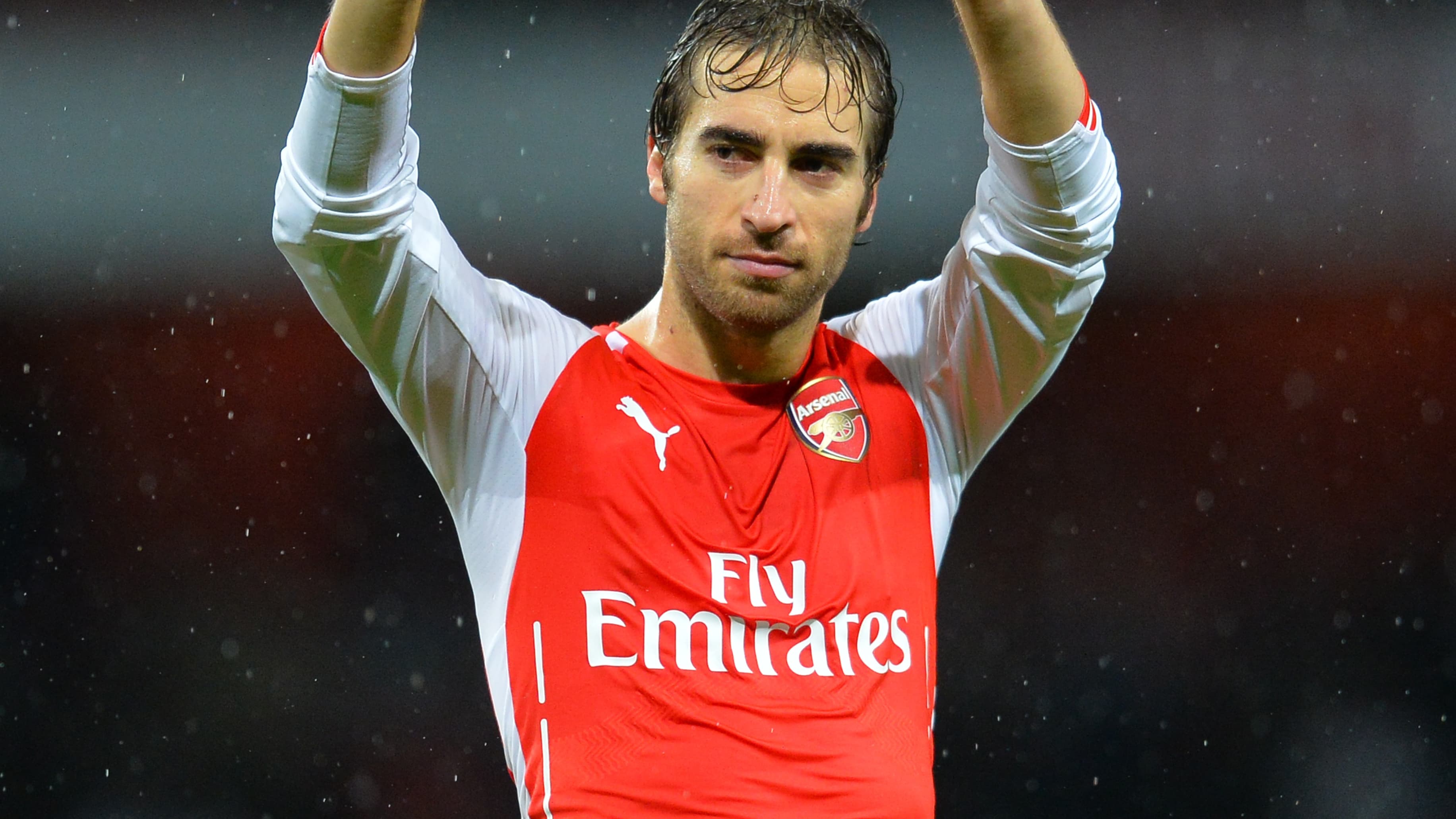 Flamini : du football à la chimie verte