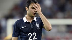 Fin du rêve pour Clément Grenier