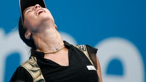 Victorieuse à Madrid, Aravane Rezaï s'incline au troisième tour à Roland-Garros