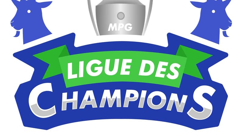 MPG Ligue des champions
