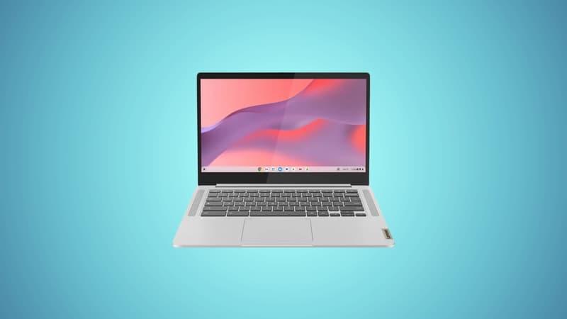 Ce PC portable Lenovo met une vitesse au MacBook Pro avec cette réduction inespérée