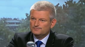 Le député de Charente-Maritime Olivier Falorni souhaite la mise en place de la vidéosurveillance dans les abattoirs.