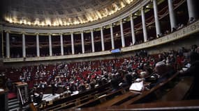 L'amendement avait été présenté le week-end dernier en commission par les députés socialistes