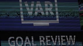 VAR