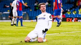 Patrick Bamford