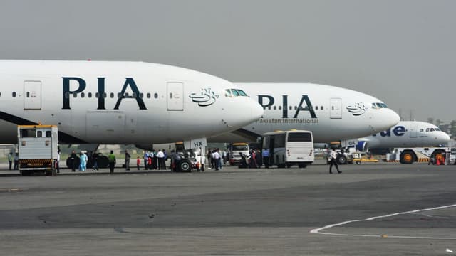 La PIA a enregistré plus de 300 millions de dollars de pertes l'an passé