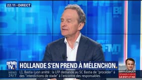Présidentielle 2017: Jean-Luc Mélenchon, en offensive à Toulouse