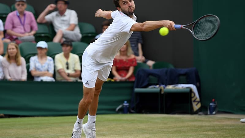 Gilles Simon 