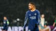 Bradley Barcola lors de PSG-Manchester City (4-2, Ligue des champions), le 22 janvier 2025