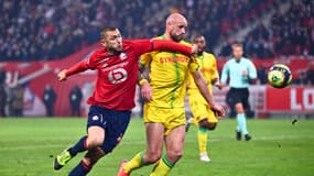 Yilmaz face à Pallois