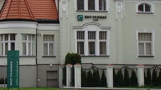 BNP Paribas, et sa filiale polonaise BNP Paribas Polska, se renforce en acquiérant 98,5% de BG? Bank.