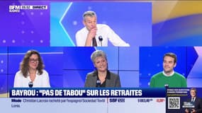Les Experts : Budget, vers une réforme fiscale en France ? - 08/01