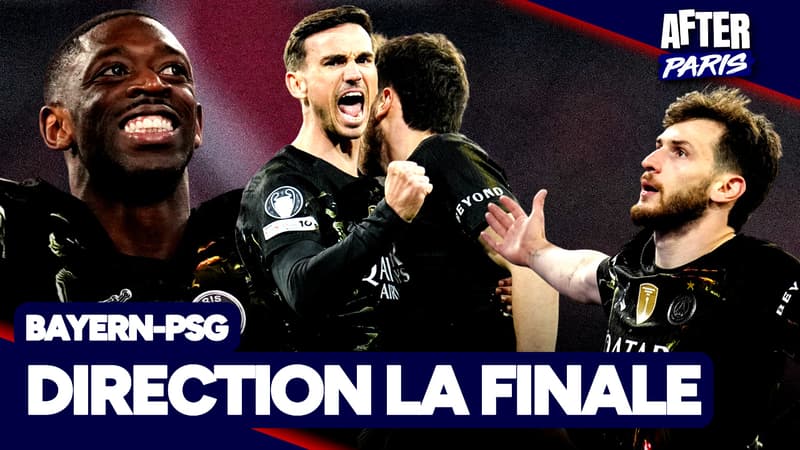 Ligue des Champions : 
