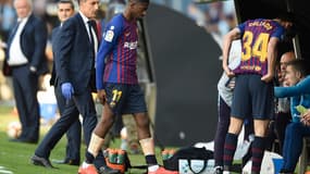 Dembélé